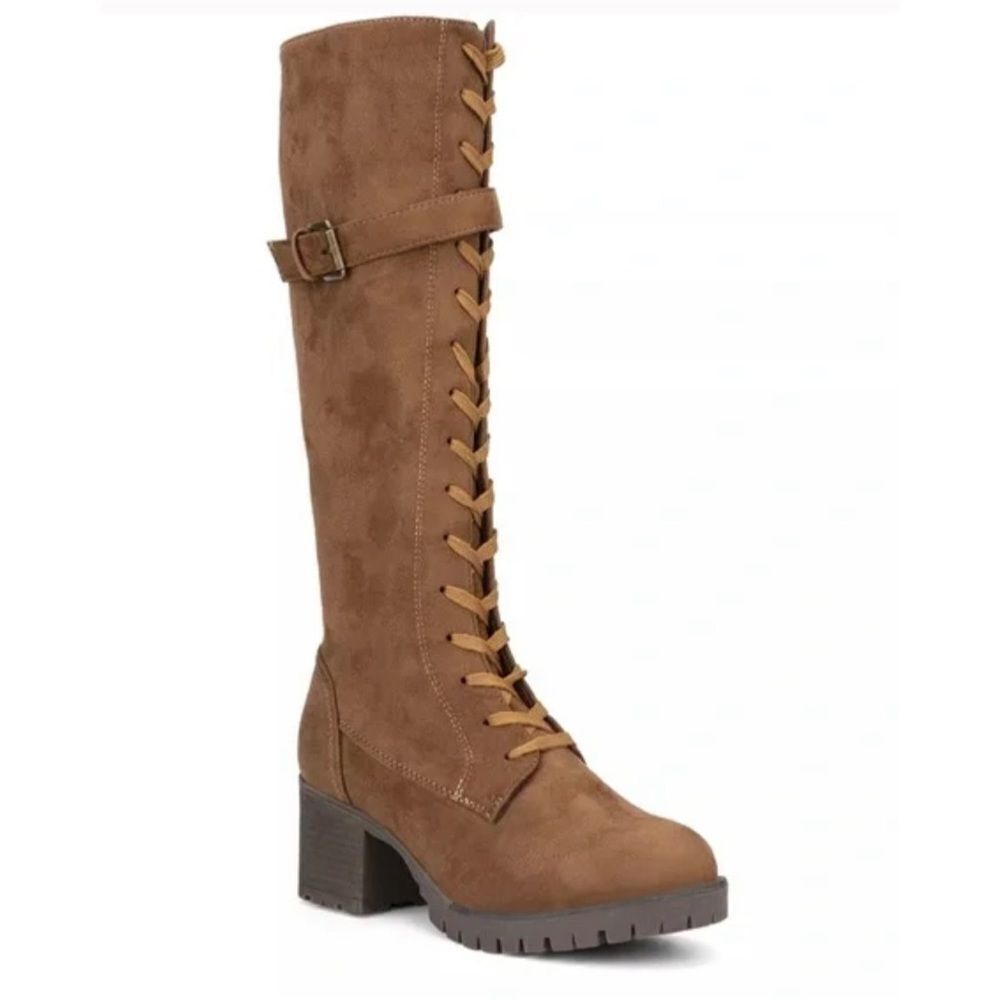Olivia Miller Akira Tall Boots